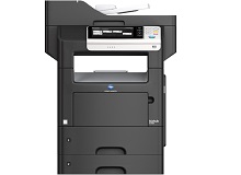 Konica Minolta Bizhub 4750 Konica Minolta Bizhub 4750